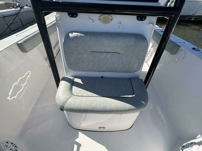 24ft Sportsman Yacht For Sale