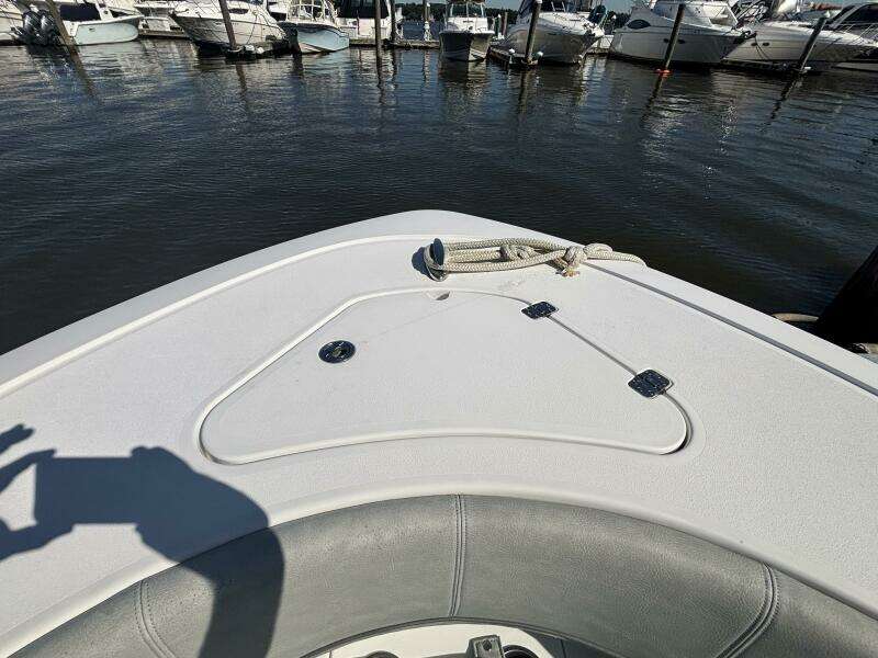 24ft Sportsman Yacht For Sale
