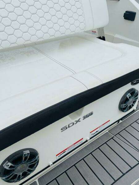 25ft Sea Ray Yacht For Sale