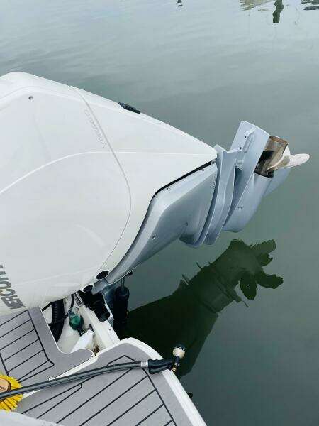 25ft Sea Ray Yacht For Sale