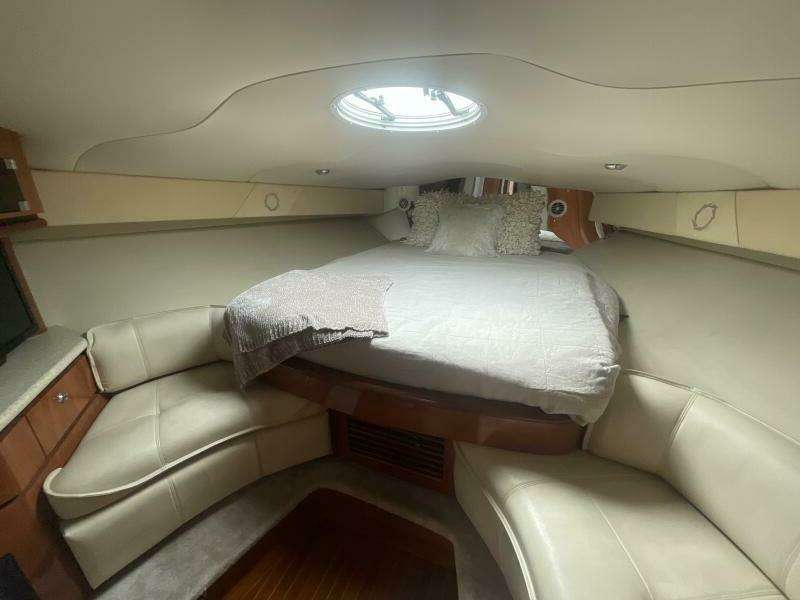 48ft Fountain Yacht For Sale