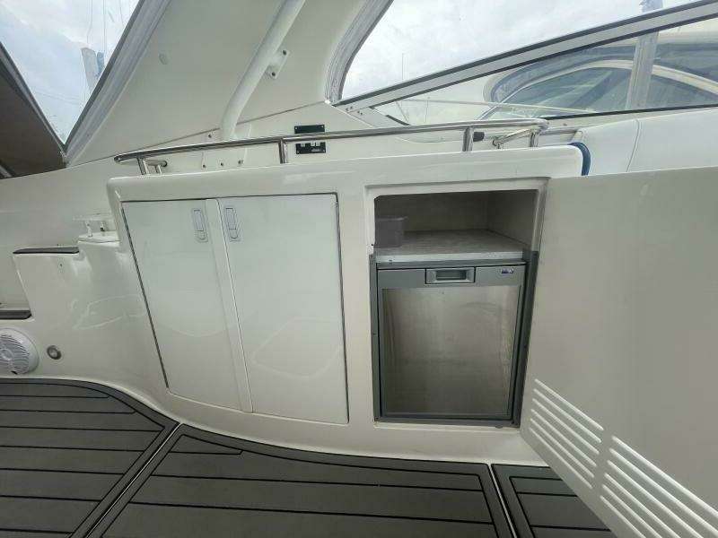 48ft Fountain Yacht For Sale