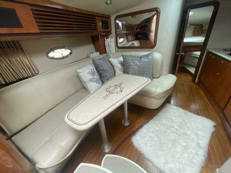 48ft Fountain Yacht For Sale