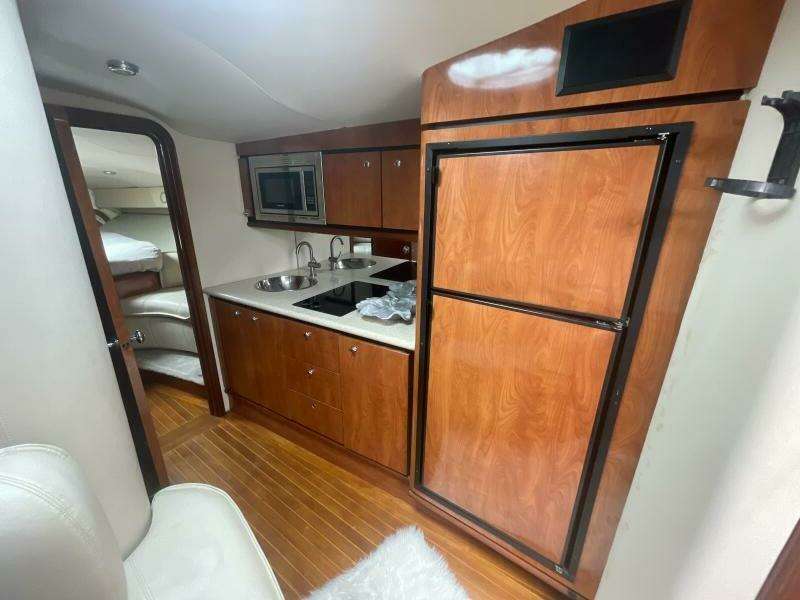 48ft Fountain Yacht For Sale