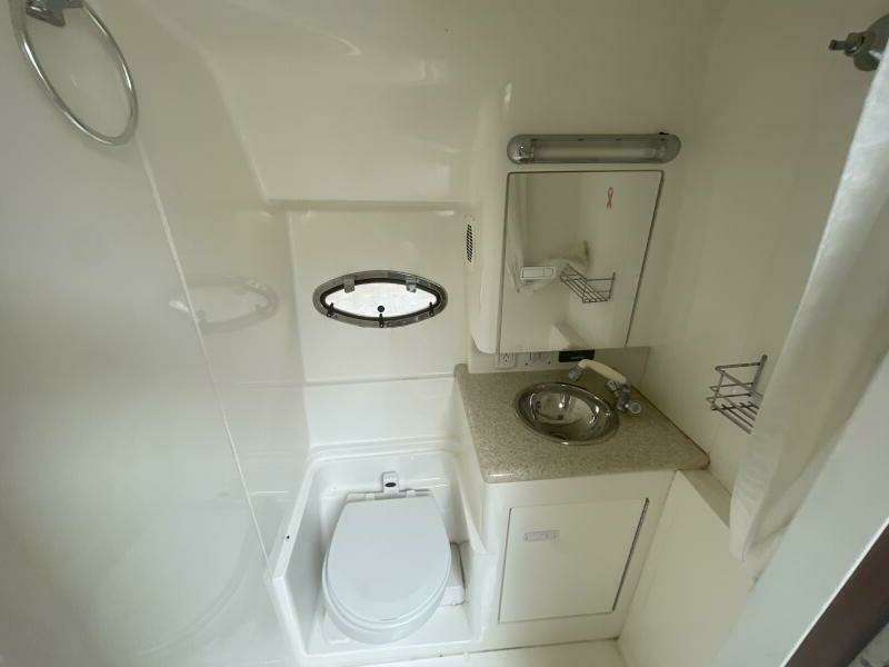 48ft Fountain Yacht For Sale