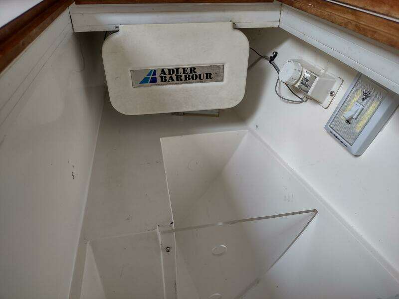 SHADOWFAX 36ft Catalina Yacht For Sale
