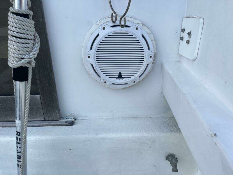 39ft Key West Yacht For Sale