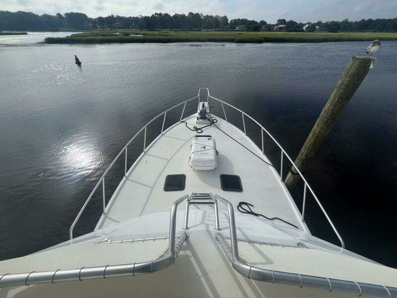 39ft Key West Yacht For Sale