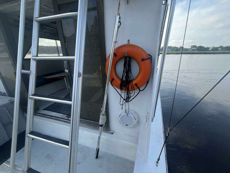 39ft Key West Yacht For Sale
