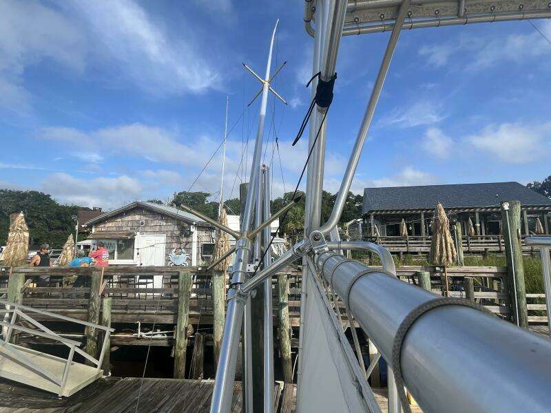 39ft Key West Yacht For Sale