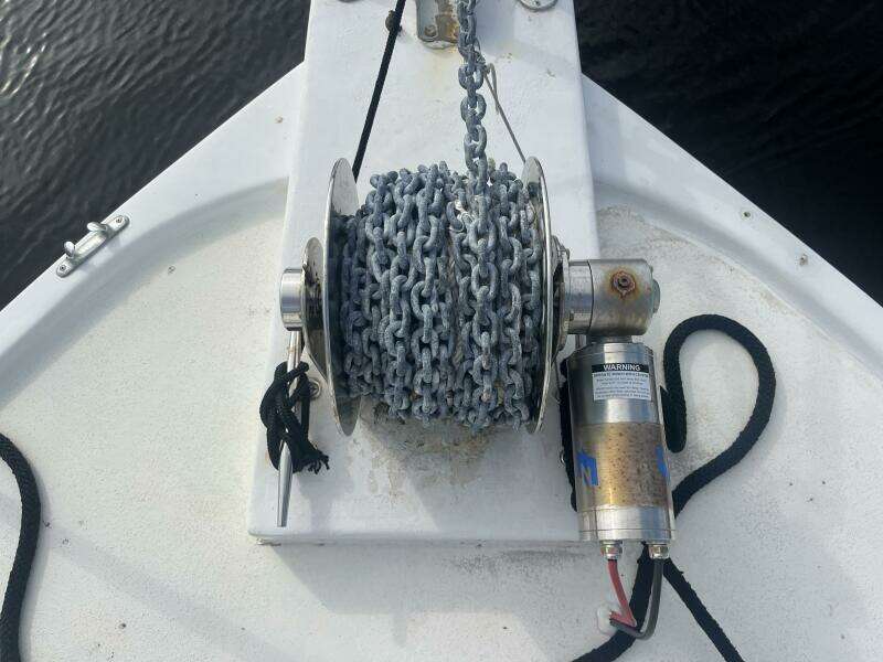 39ft Key West Yacht For Sale
