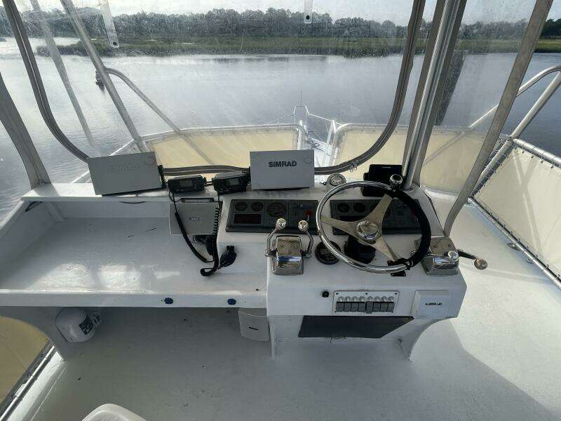 39ft Key West Yacht For Sale