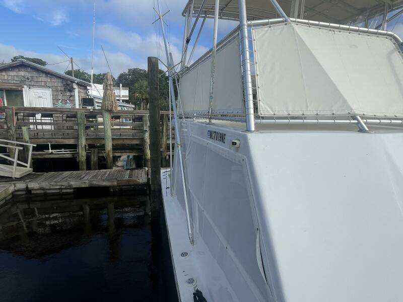 39ft Key West Yacht For Sale