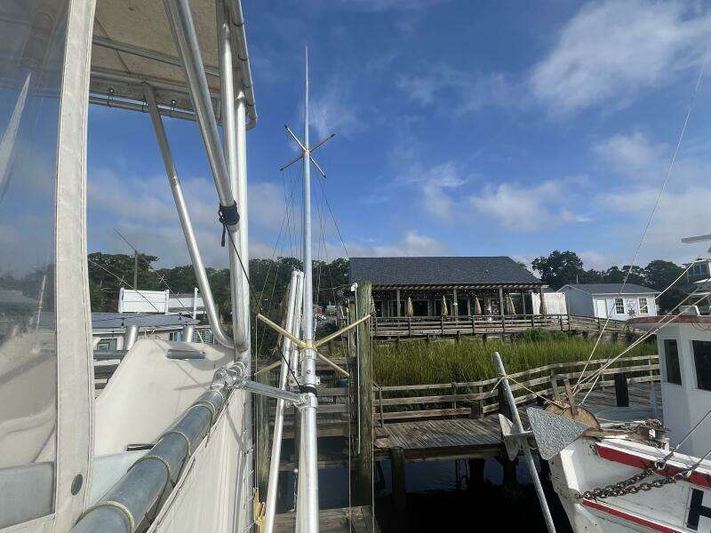 39ft Key West Yacht For Sale