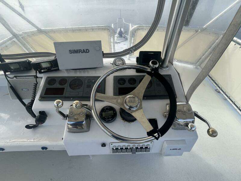 39ft Key West Yacht For Sale