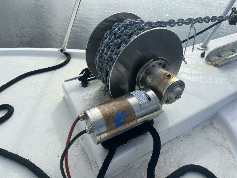 39ft Key West Yacht For Sale