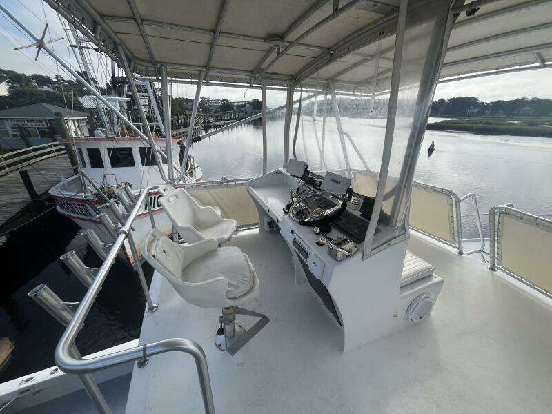 39ft Key West Yacht For Sale