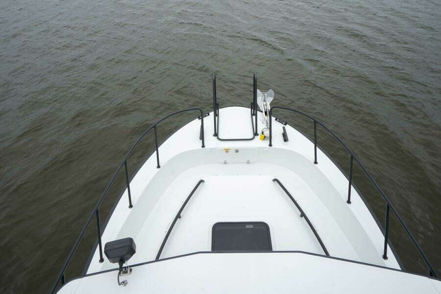 32ft Targa Yacht For Sale