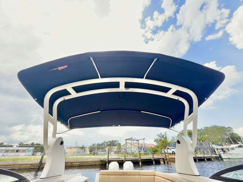 29ft Sea Ray Yacht For Sale