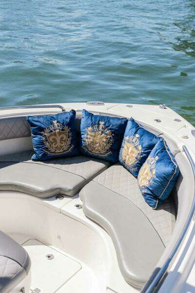 21ft Robalo Yacht For Sale