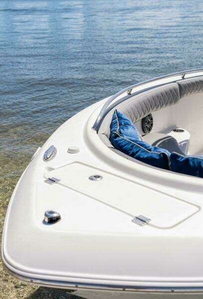 21ft Robalo Yacht For Sale