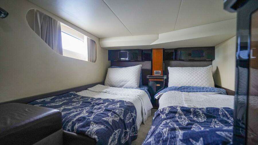 Escape Plan 50ft Marquis Yacht For Sale