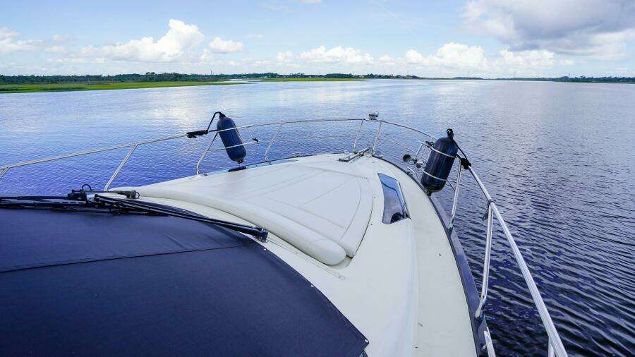Escape Plan 50ft Marquis Yacht For Sale
