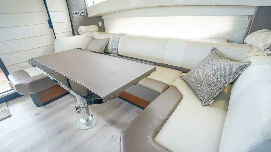 Escape Plan 50ft Marquis Yacht For Sale