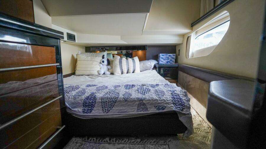 Escape Plan 50ft Marquis Yacht For Sale