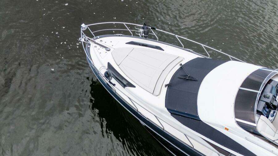 Escape Plan 50ft Marquis Yacht For Sale