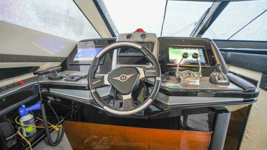 Escape Plan 50ft Marquis Yacht For Sale