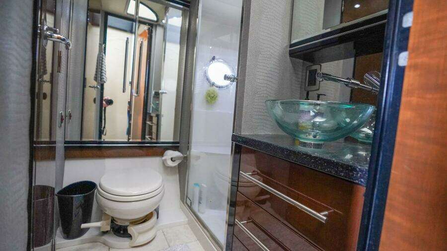 Escape Plan 50ft Marquis Yacht For Sale