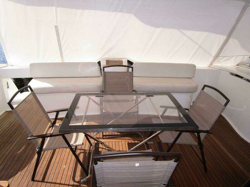 Folding Table   
