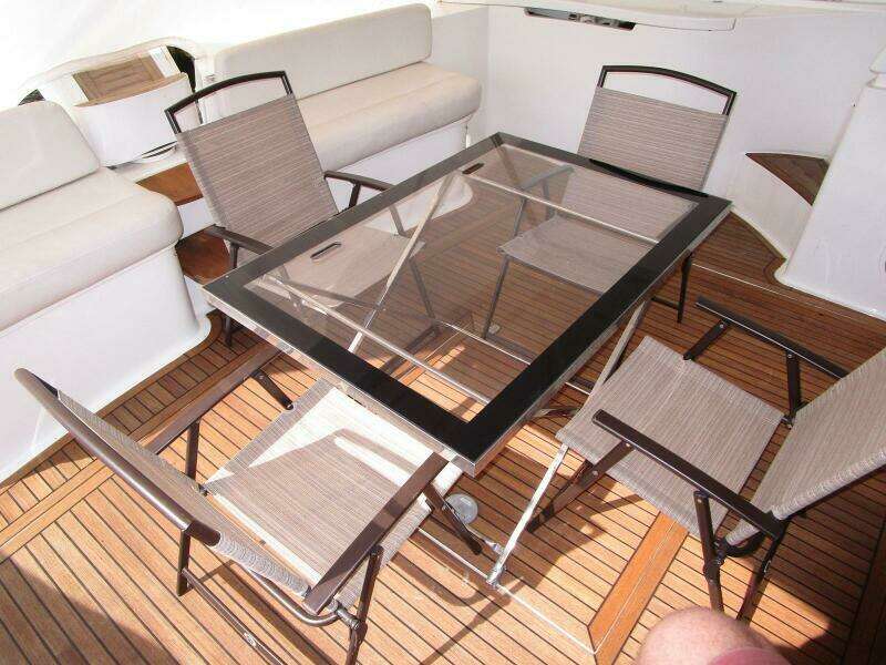 Folding Table   