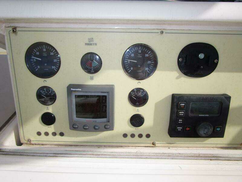 Helm Detail   