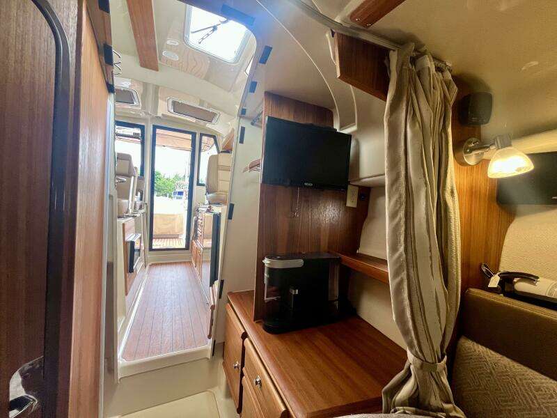 31ft Ranger Tugs Yacht For Sale