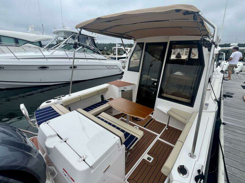31ft Ranger Tugs Yacht For Sale