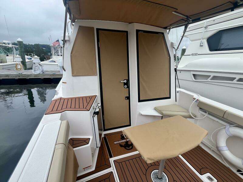 31ft Ranger Tugs Yacht For Sale