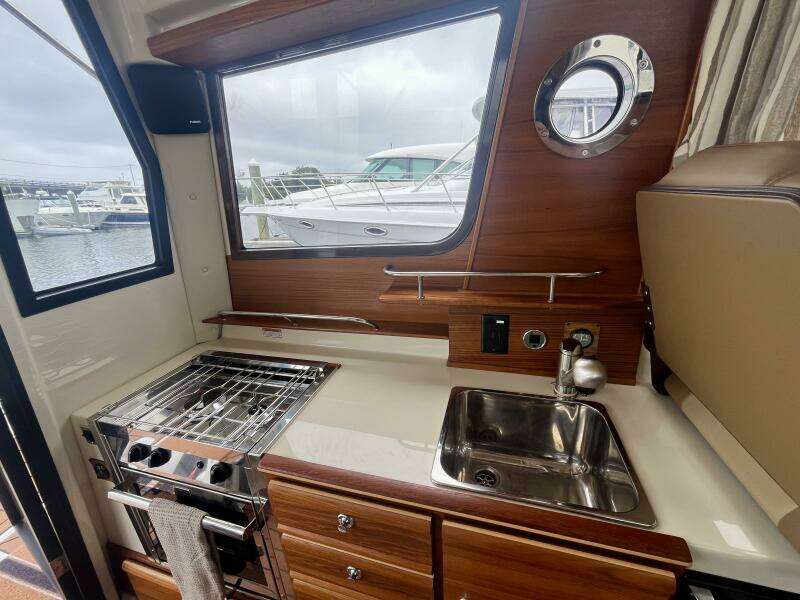 31ft Ranger Tugs Yacht For Sale
