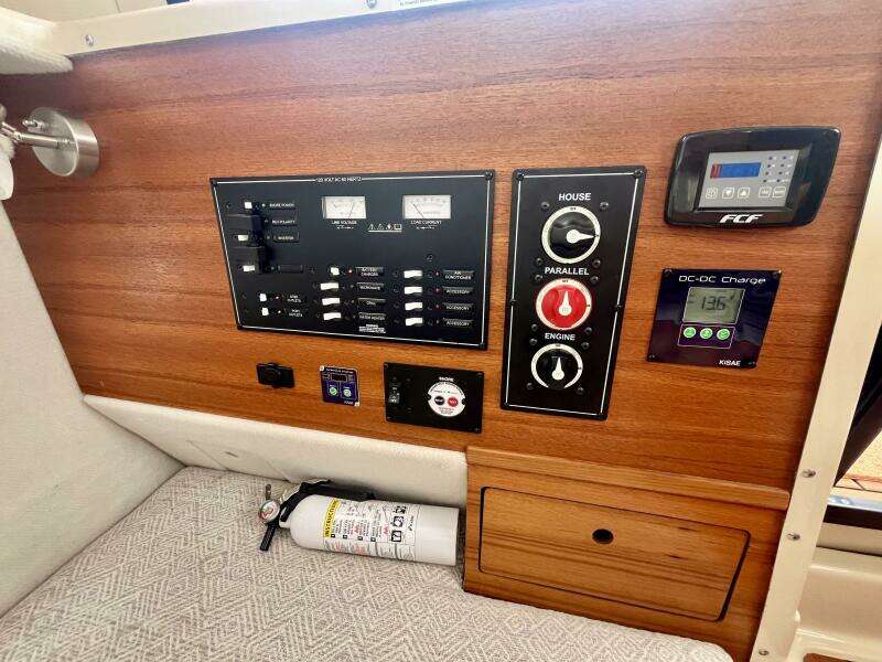 31ft Ranger Tugs Yacht For Sale