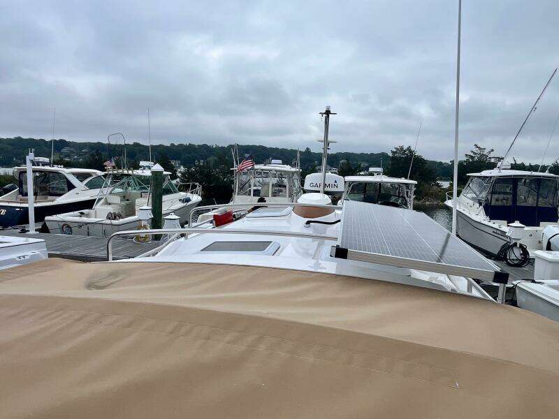 31ft Ranger Tugs Yacht For Sale