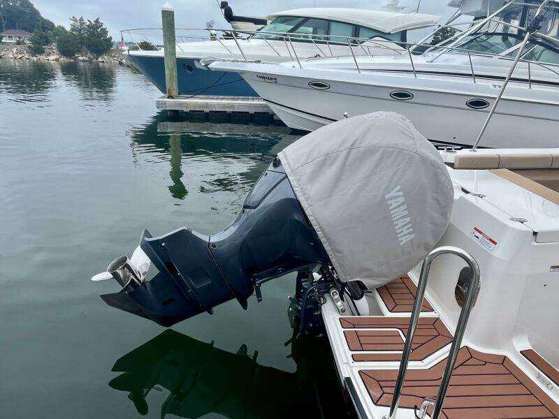 31ft Ranger Tugs Yacht For Sale