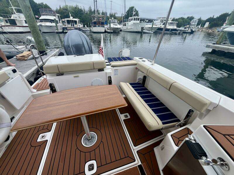31ft Ranger Tugs Yacht For Sale