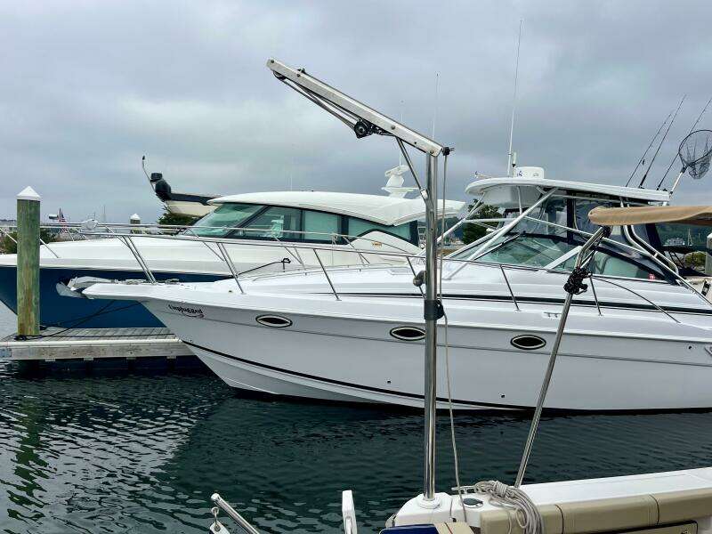 31ft Ranger Tugs Yacht For Sale