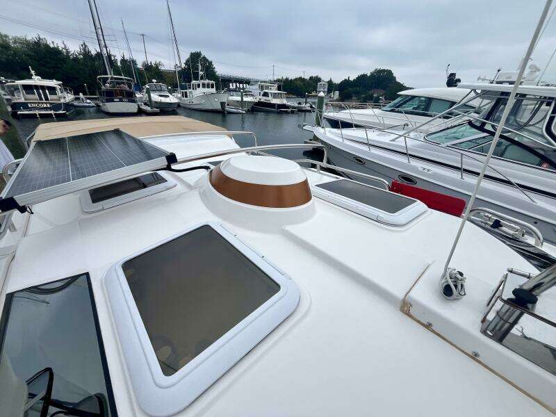 31ft Ranger Tugs Yacht For Sale