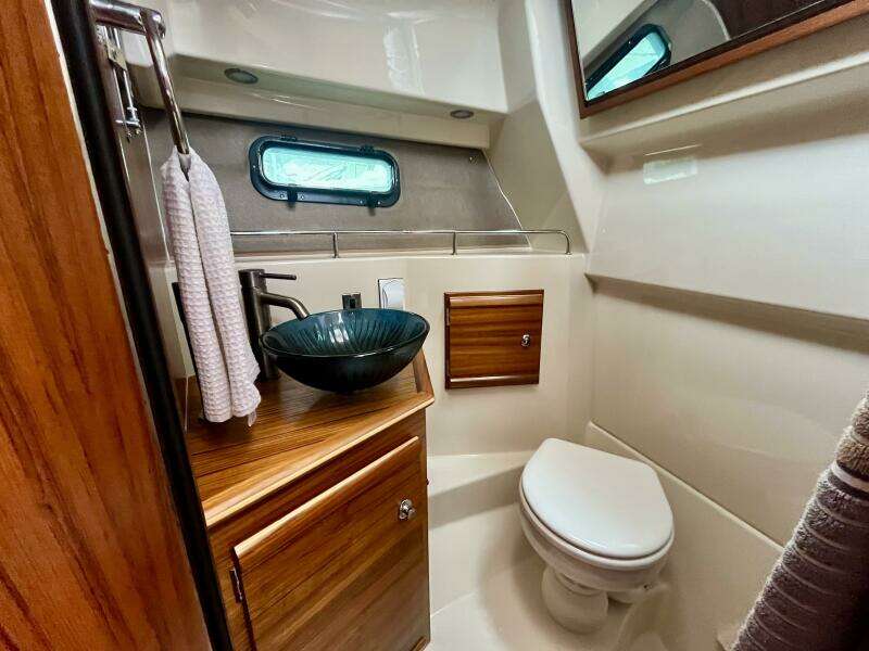 31ft Ranger Tugs Yacht For Sale
