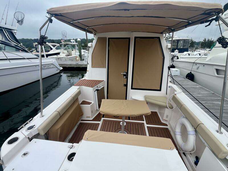 31ft Ranger Tugs Yacht For Sale