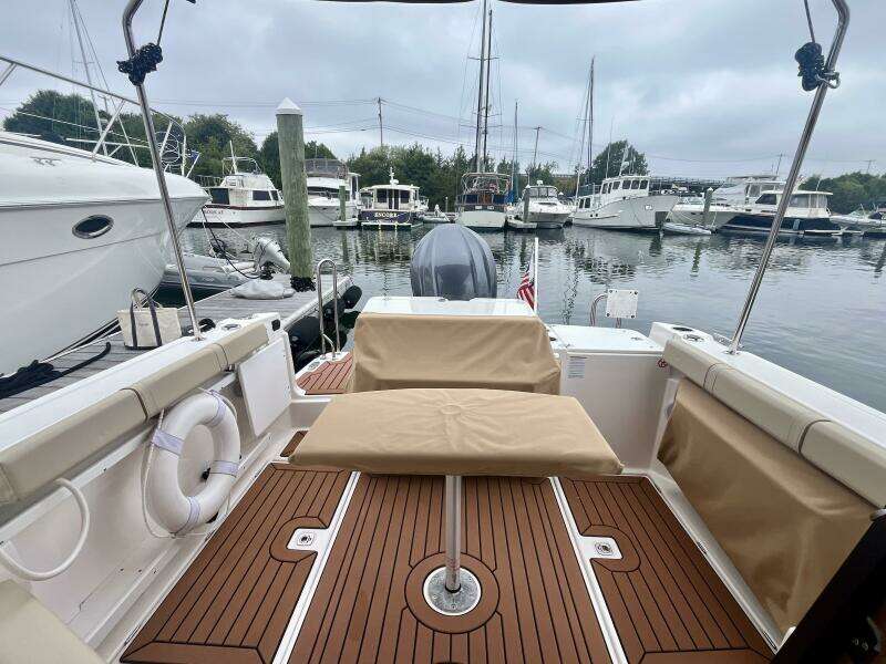 31ft Ranger Tugs Yacht For Sale