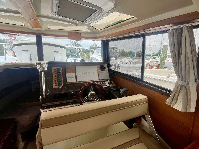 31ft Ranger Tugs Yacht For Sale