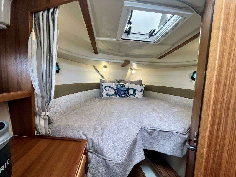 31ft Ranger Tugs Yacht For Sale